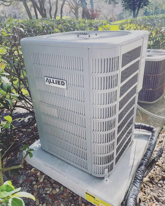 New Air Systems, Inc. Picture 6