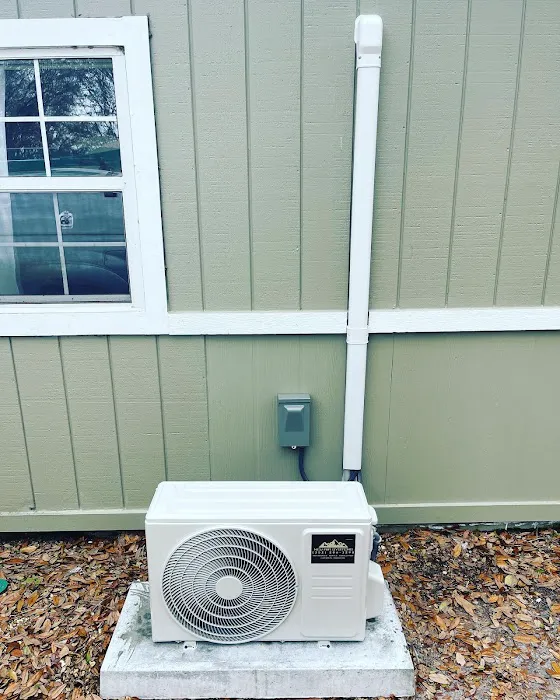 New Air Systems, Inc. Picture 4