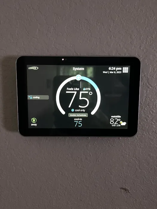 New Air Systems, Inc. Picture 7