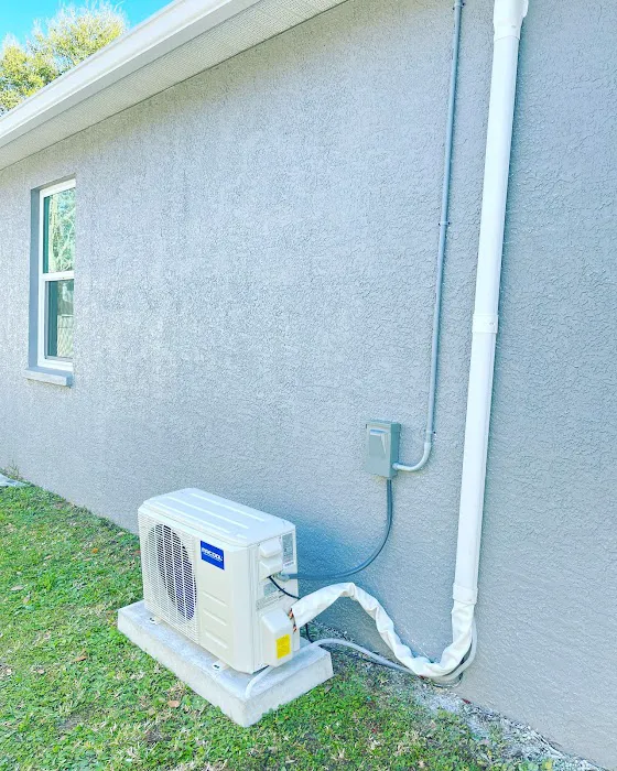 New Air Systems, Inc. Picture 8