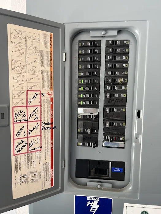 Instant Electric Picture 2