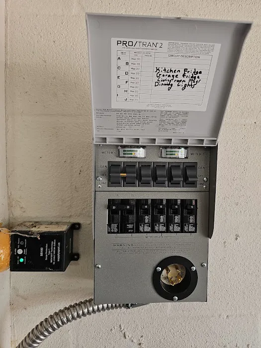 Instant Electric Picture 3