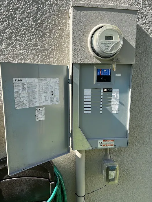 Instant Electric Picture 6