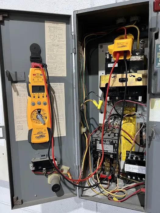 Instant Electric Picture 7