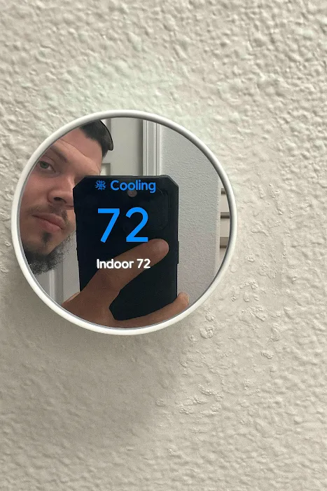 Cool Edge Air Conditioning Picture 3