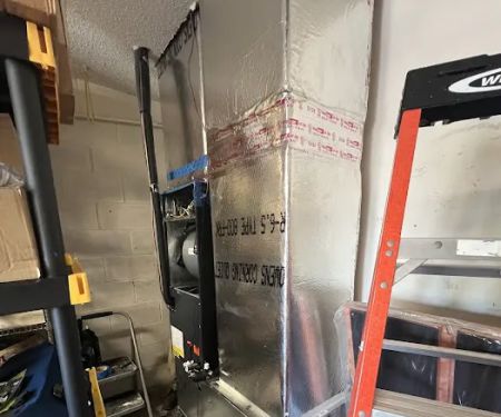 Cool Edge Air Conditioning