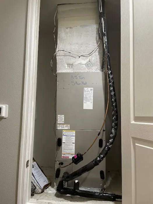 Cool Edge Air Conditioning Picture 4