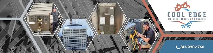 Cool Edge Air Conditioning Picture 6