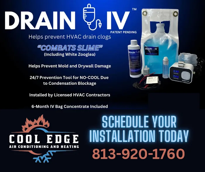 Cool Edge Air Conditioning Picture 8