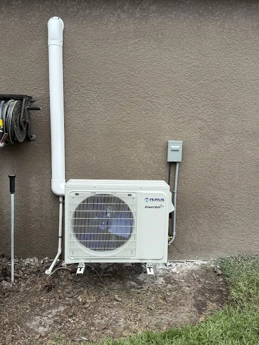 Energy Whisperer Home Services Picture 3