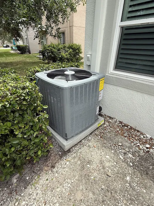 Energy Whisperer Home Services Picture 1