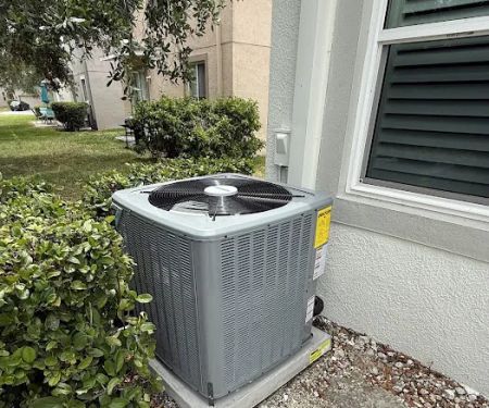 Energy Whisperer Home Services