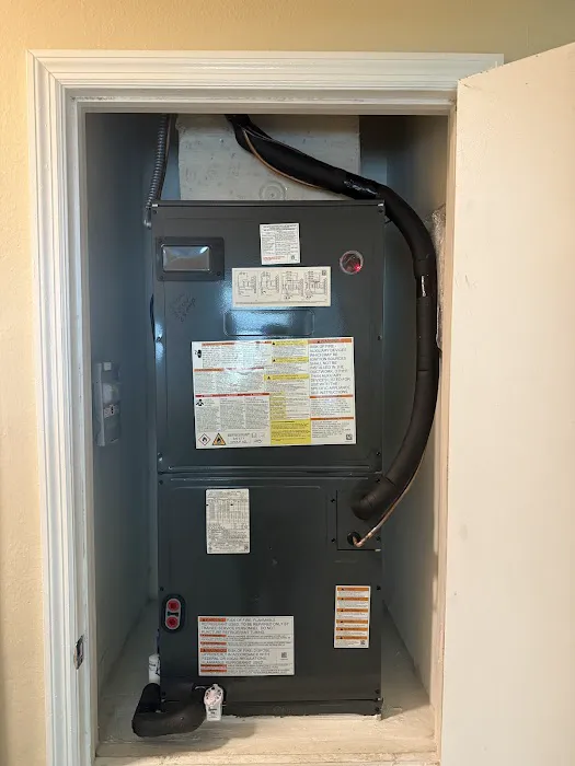 Energy Whisperer Home Services Picture 2