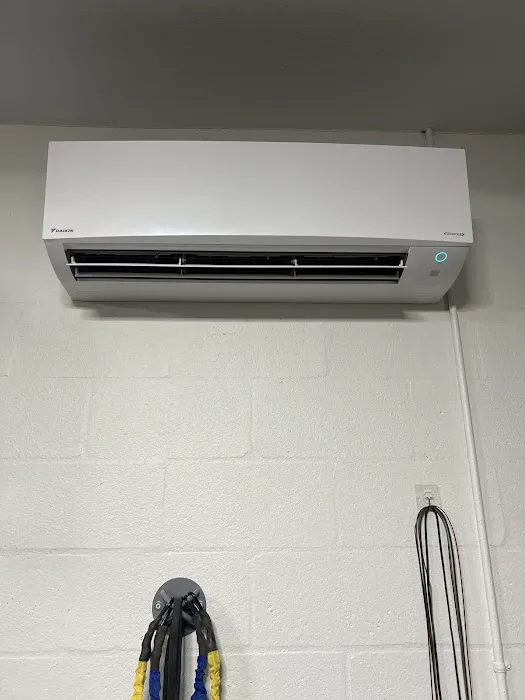 Energy Whisperer Home Services Picture 4