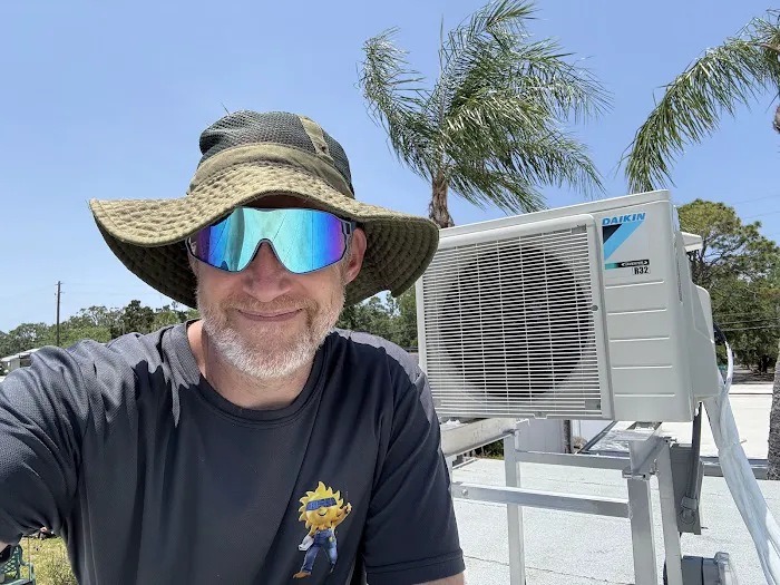 Energy Whisperer Home Services Picture 8