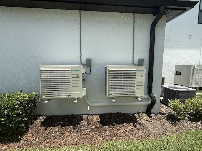 Energy Whisperer Home Services Picture 6