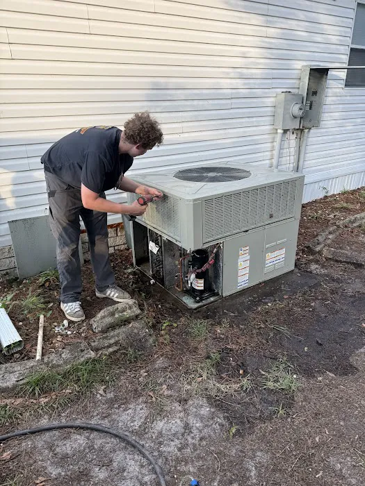 Energy Whisperer Home Services Picture 7