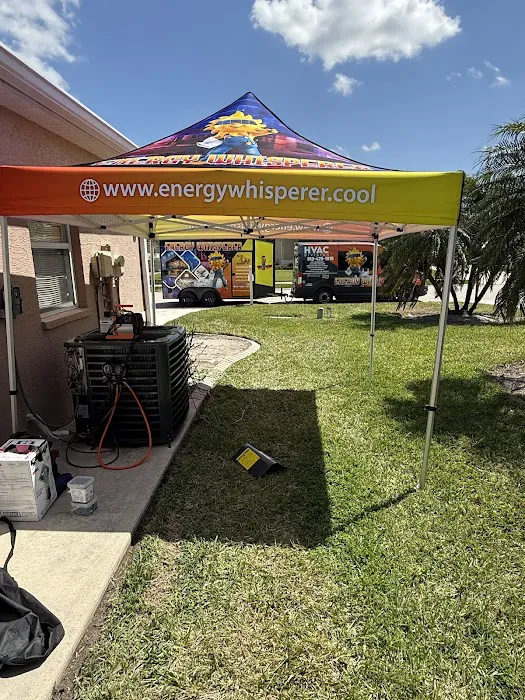 Energy Whisperer Home Services Picture 9