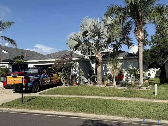 Energy Whisperer Home Services Picture 10