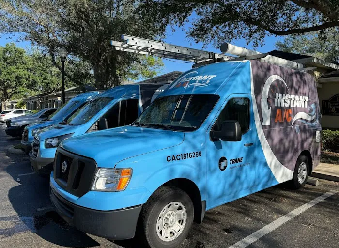 Instant A/C Picture 1