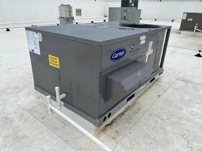 Instant A/C Picture 6