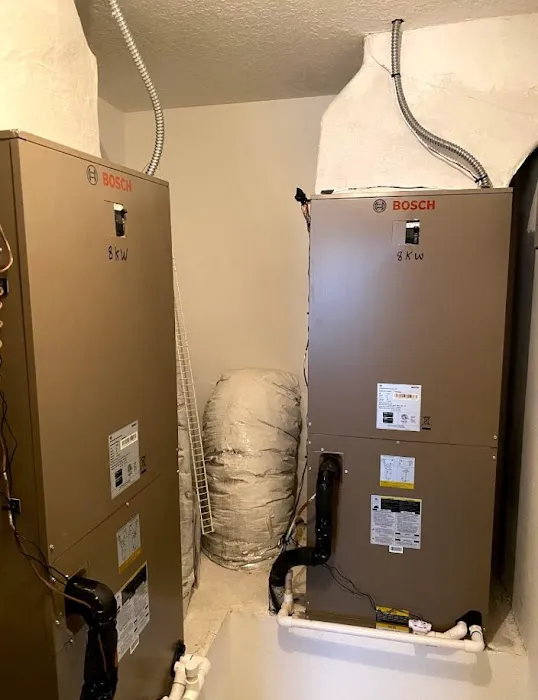 Instant A/C Picture 5