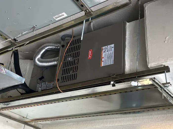 Instant A/C Picture 8