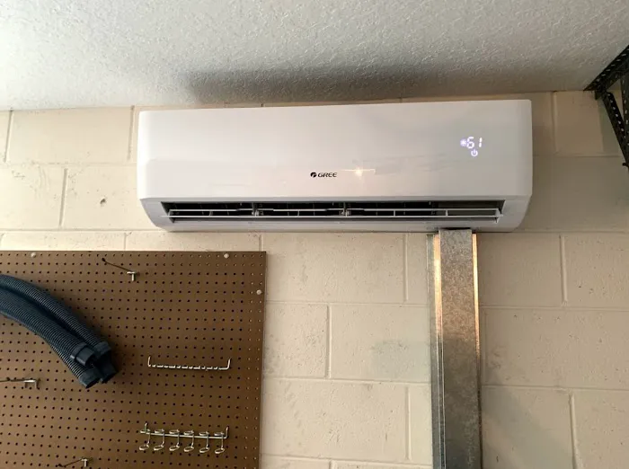 Instant A/C Picture 7