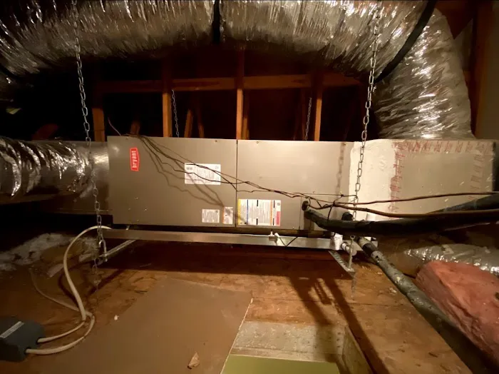 Instant A/C Picture 10