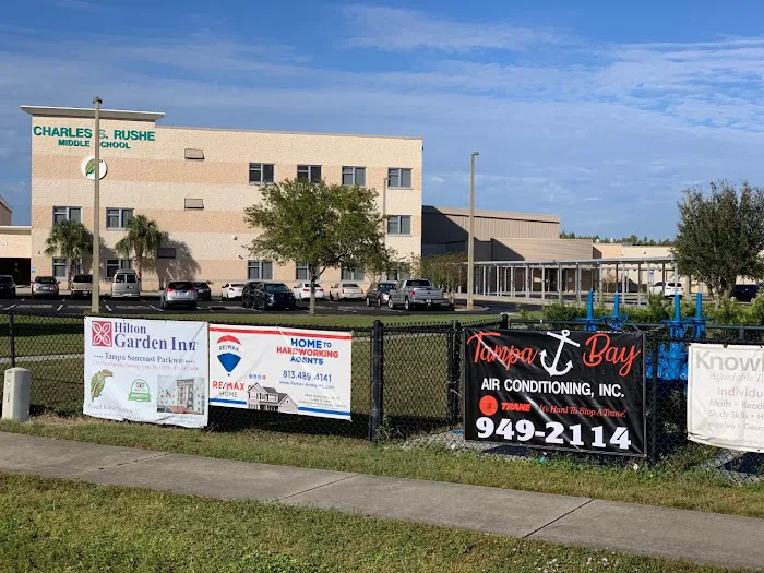 Tampa Bay Air Conditioning Picture 2