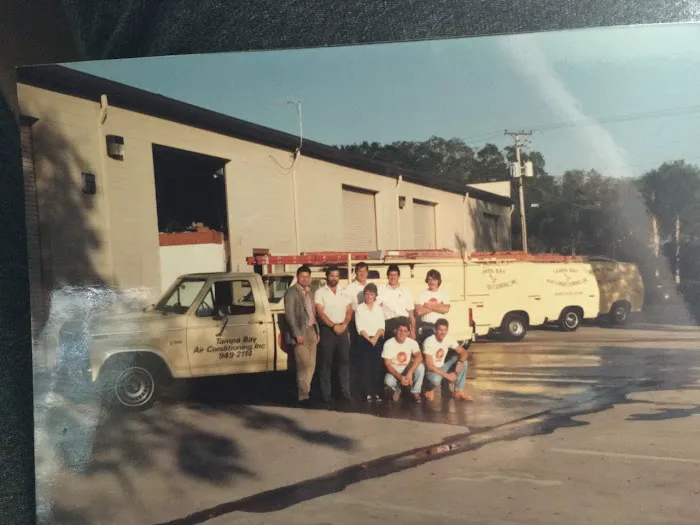 Tampa Bay Air Conditioning Picture 5