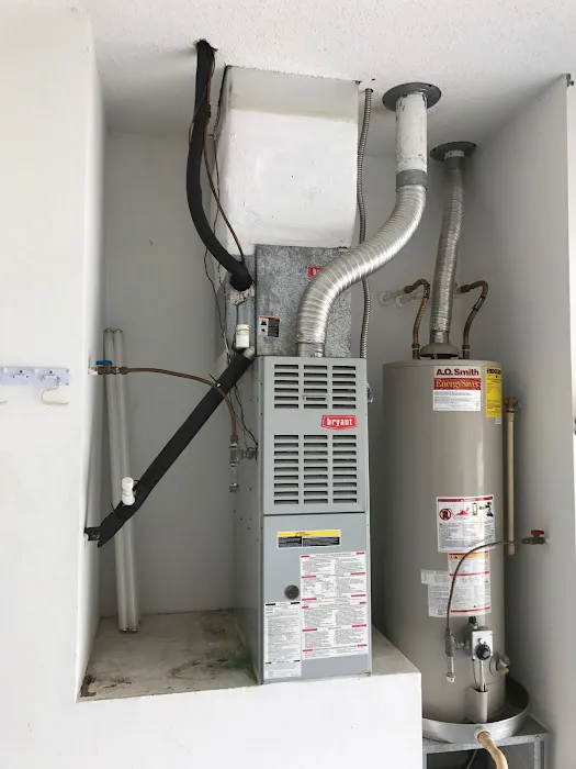 Tampa Bay Air Conditioning Picture 4