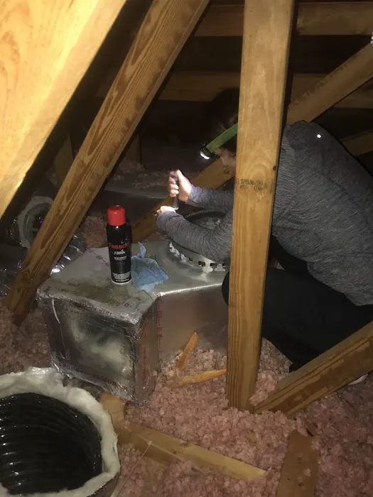 Tampa Bay Air Conditioning Picture 8