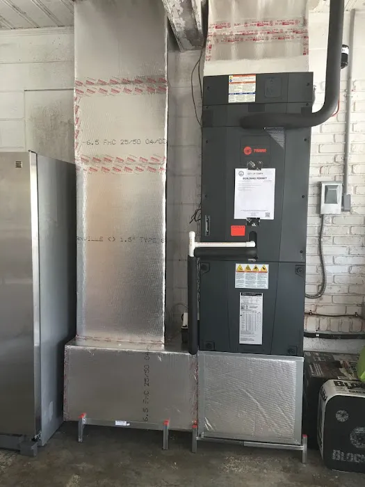 Tampa Bay Air Conditioning Picture 9