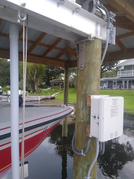 Carico Electric- Air Conditioning, Refrigeration and Electrical Picture 1