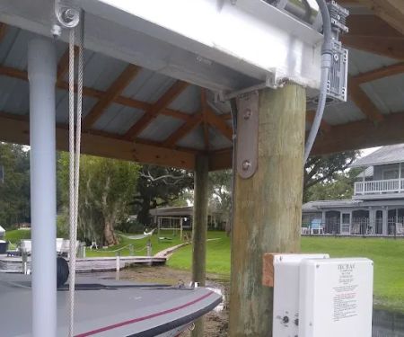 Carico Electric- Air Conditioning, Refrigeration and Electrical