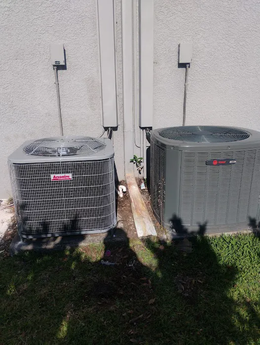 Carico Electric- Air Conditioning, Refrigeration and Electrical Picture 2