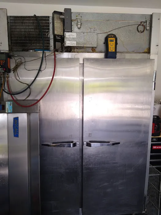 Carico Electric- Air Conditioning, Refrigeration and Electrical Picture 9