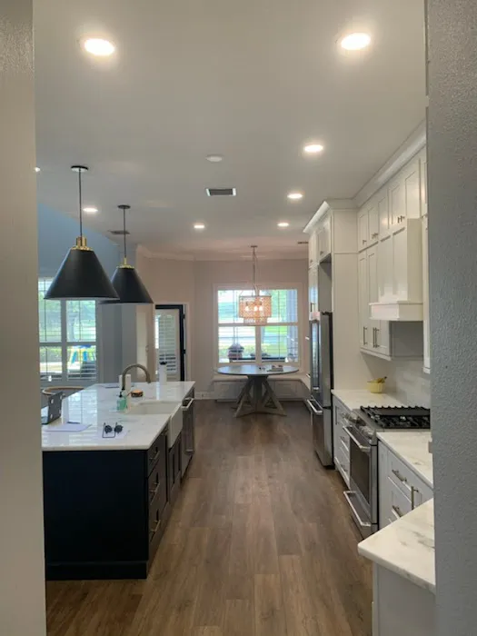 Carico Electric- Air Conditioning, Refrigeration and Electrical Picture 10