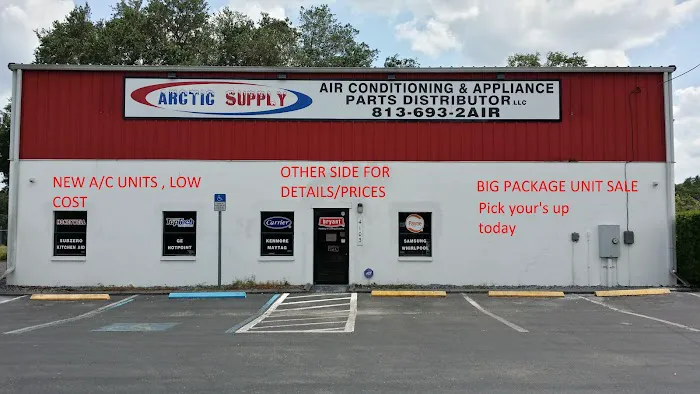 Arctic Supply Picture 10