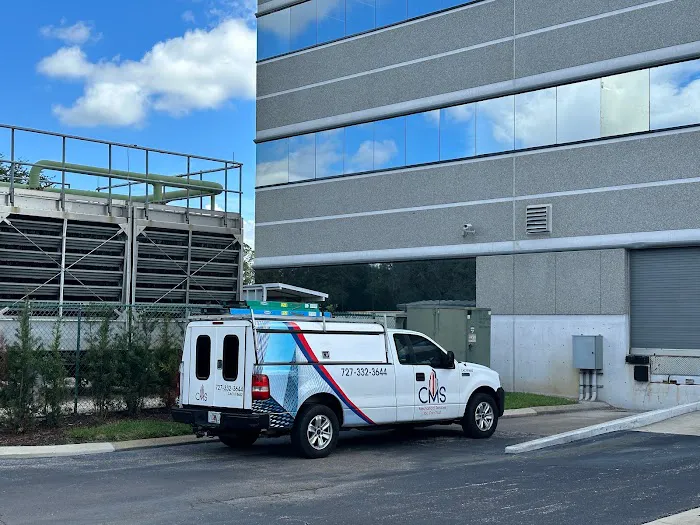 Campbell Mechanical Services LLC. Picture 1