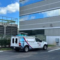 Campbell Mechanical Services LLC. ico