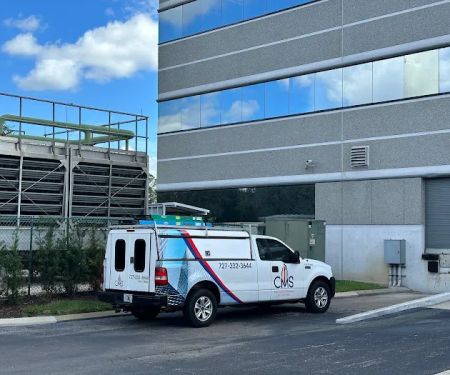 Campbell Mechanical Services LLC.