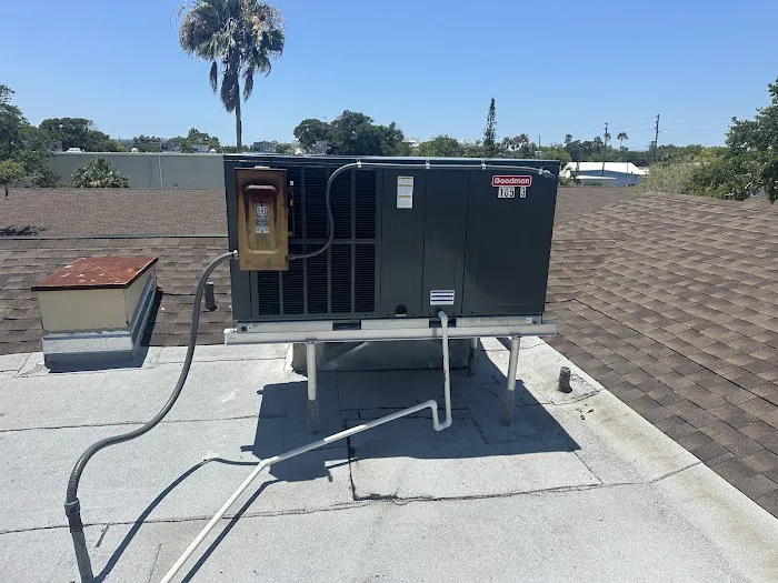 Campbell Mechanical Services LLC. Picture 2