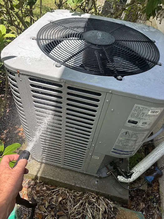 Campbell Mechanical Services LLC. Picture 5