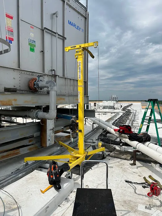 Campbell Mechanical Services LLC. Picture 7