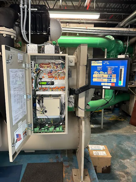 Campbell Mechanical Services LLC. Picture 10