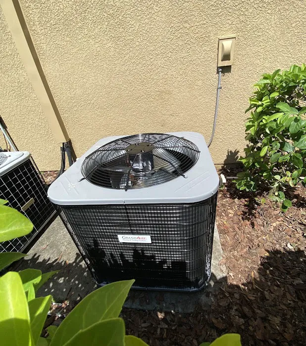 AM Air Conditioning Service LLC Picture 1