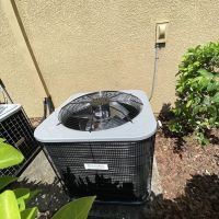 AM Air Conditioning Service LLC ico