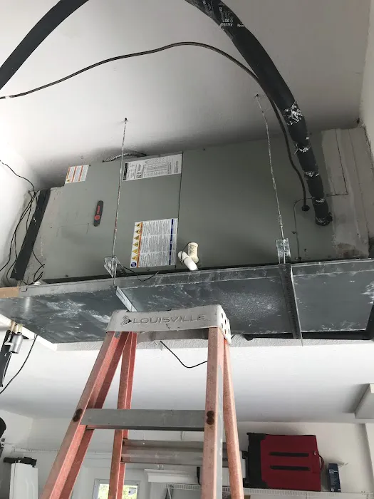 AM Air Conditioning Service LLC Picture 5